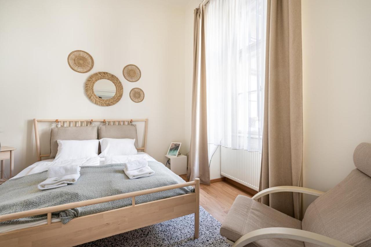 Goldenfeet Studio Budapest Bagian luar foto