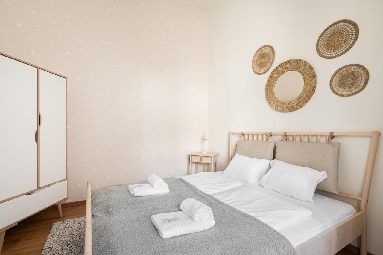 Goldenfeet Studio Budapest Bagian luar foto